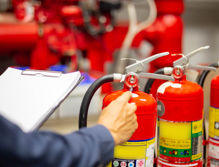 Fire Protection, Life Safety, Security and Low Voltage Systems