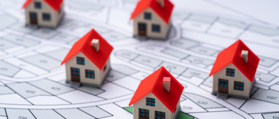 Obtaining plots from MIDC/GIDC