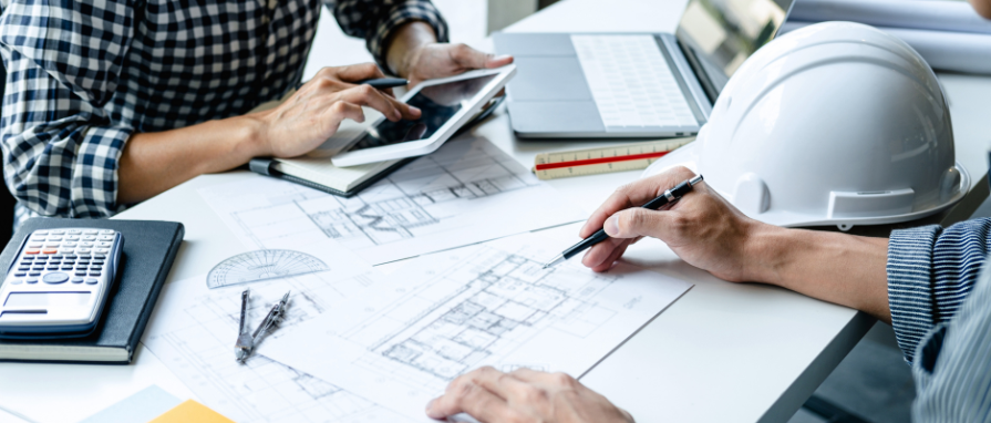 Obtaining plots from MIDC/GIDC